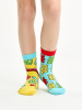 Gummy Bears - Junior Socks - Good Mood